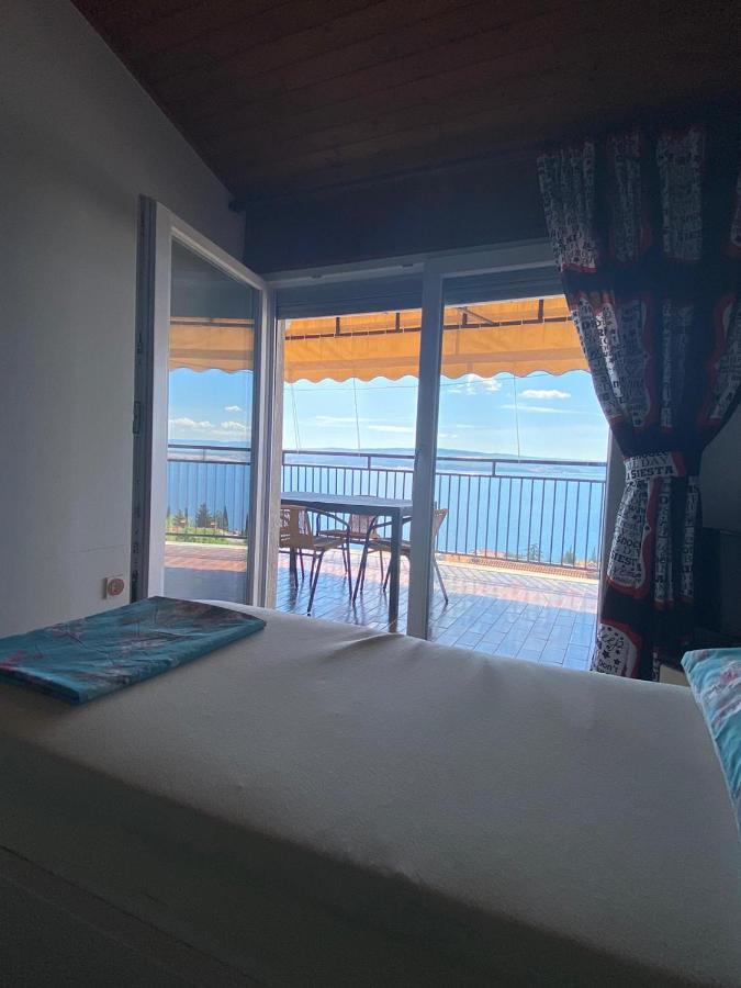 Apartments Drazen Crikvenica Eksteriør bilde