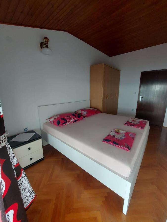 Apartments Drazen Crikvenica Eksteriør bilde