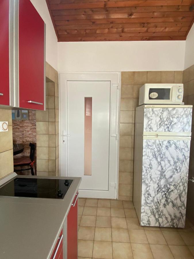 Apartments Drazen Crikvenica Eksteriør bilde