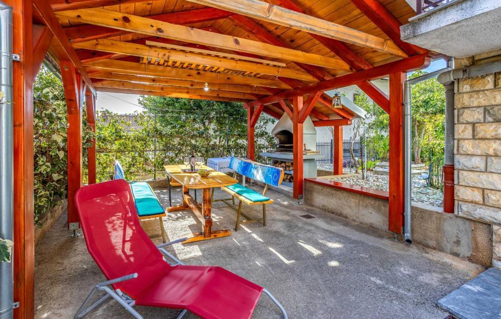 Apartments Drazen Crikvenica Eksteriør bilde