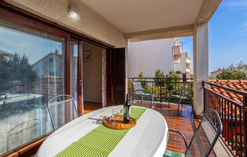 Apartments Drazen Crikvenica Eksteriør bilde