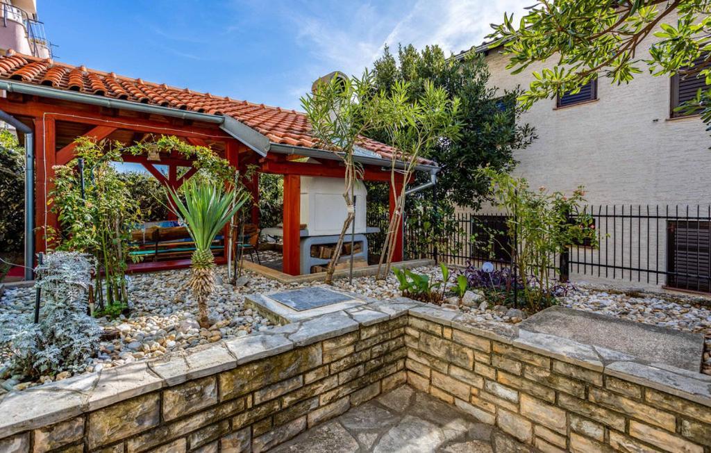 Apartments Drazen Crikvenica Eksteriør bilde