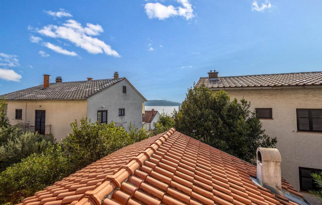 Apartments Drazen Crikvenica Eksteriør bilde