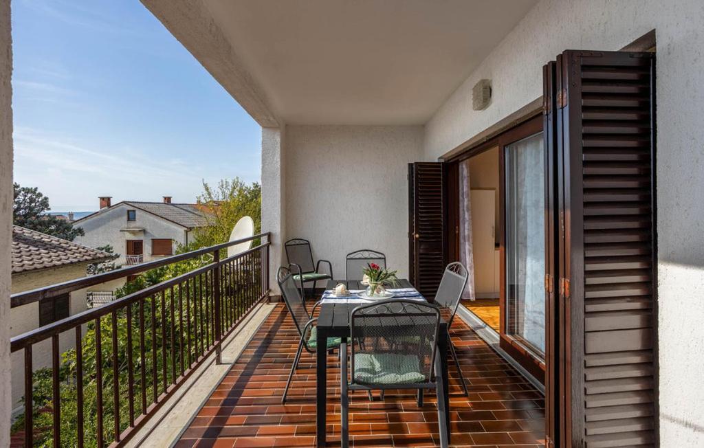 Apartments Drazen Crikvenica Eksteriør bilde