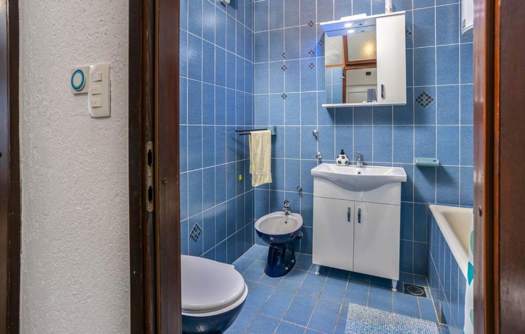 Apartments Drazen Crikvenica Eksteriør bilde