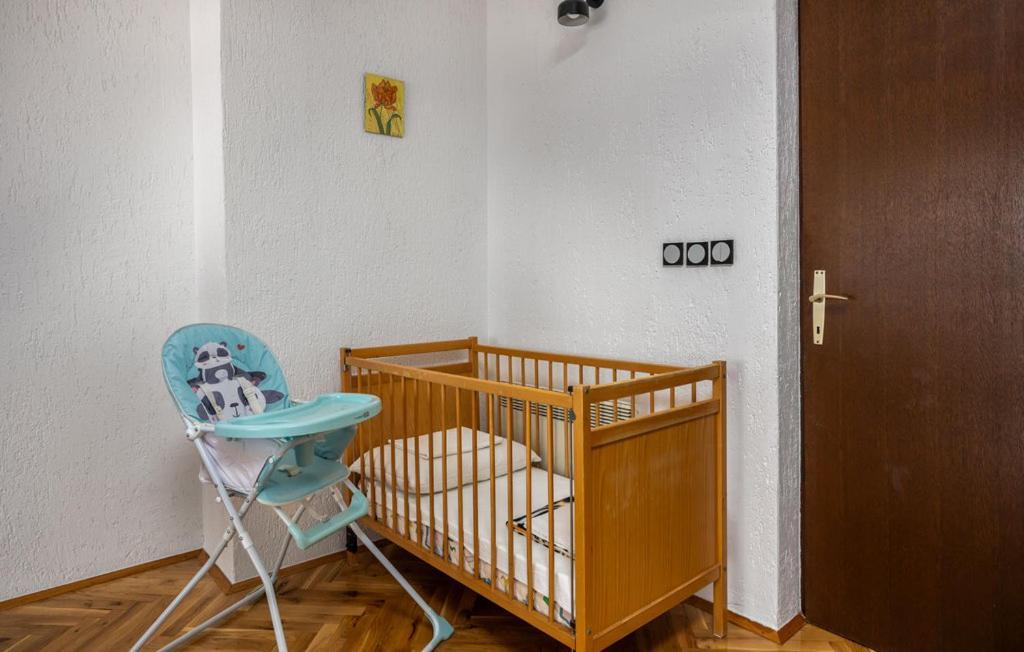 Apartments Drazen Crikvenica Eksteriør bilde