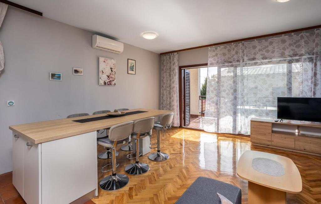 Apartments Drazen Crikvenica Eksteriør bilde