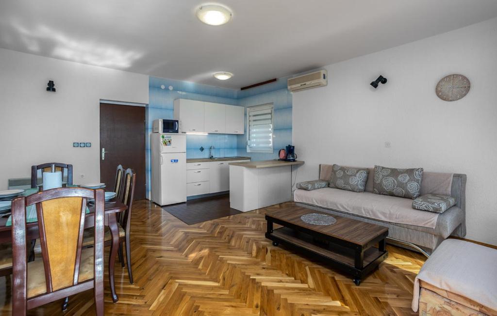 Apartments Drazen Crikvenica Eksteriør bilde