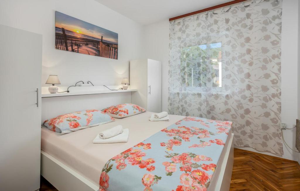Apartments Drazen Crikvenica Eksteriør bilde
