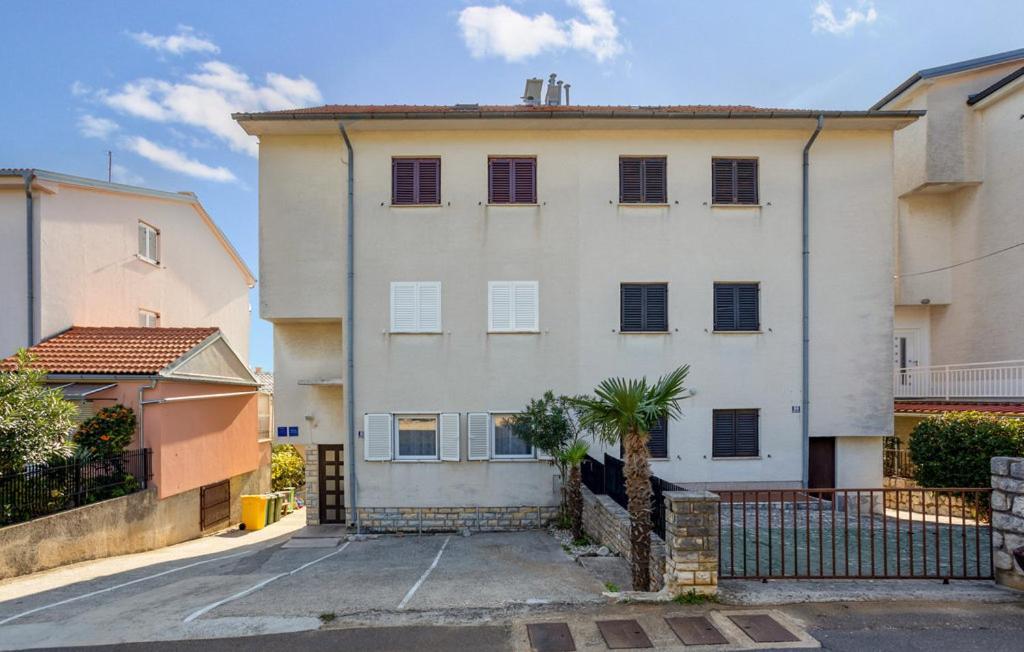 Apartments Drazen Crikvenica Eksteriør bilde