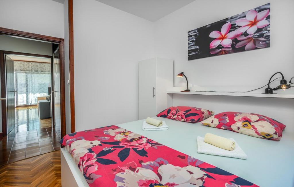 Apartments Drazen Crikvenica Eksteriør bilde