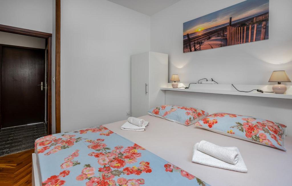 Apartments Drazen Crikvenica Eksteriør bilde
