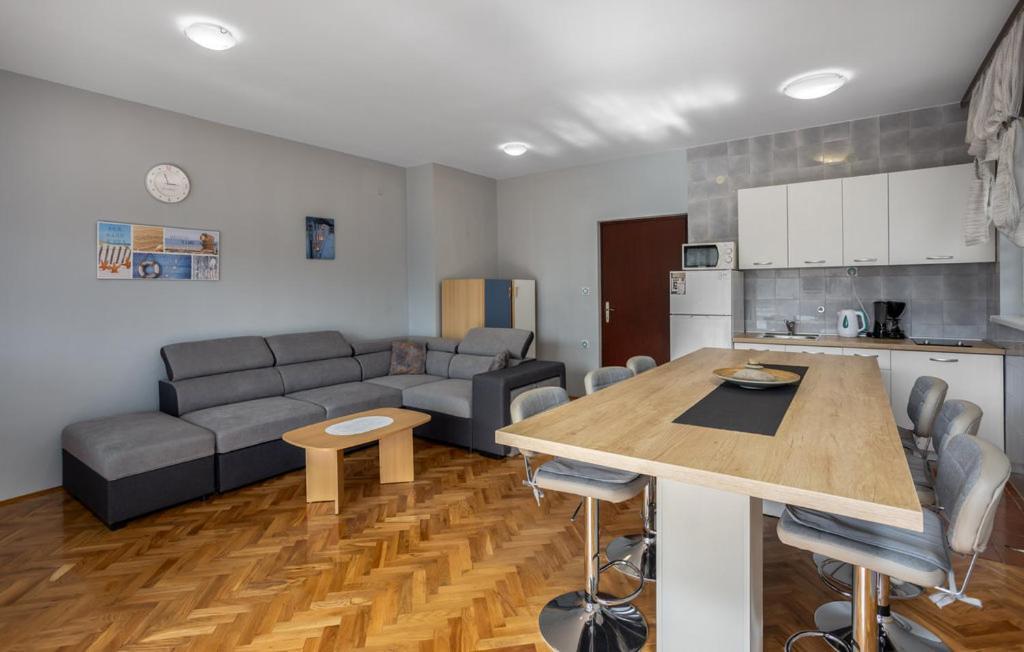 Apartments Drazen Crikvenica Eksteriør bilde