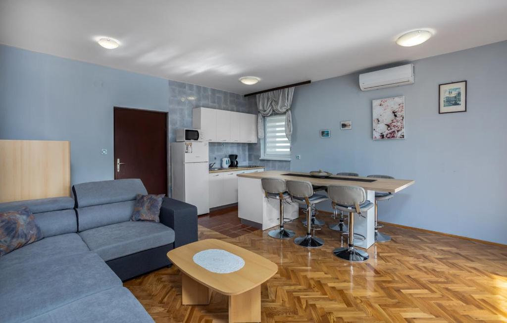 Apartments Drazen Crikvenica Eksteriør bilde