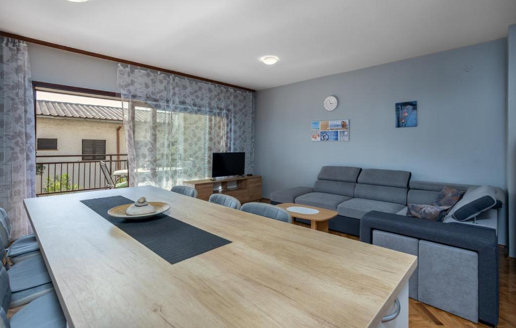 Apartments Drazen Crikvenica Eksteriør bilde