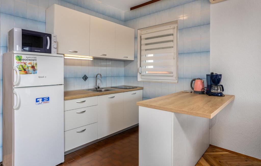 Apartments Drazen Crikvenica Eksteriør bilde