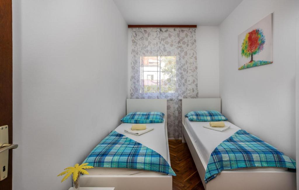 Apartments Drazen Crikvenica Eksteriør bilde