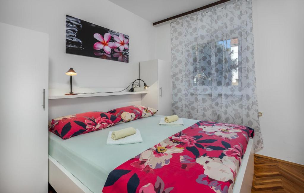 Apartments Drazen Crikvenica Eksteriør bilde
