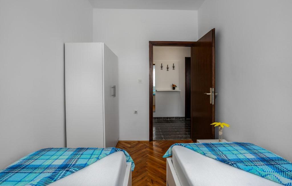 Apartments Drazen Crikvenica Eksteriør bilde