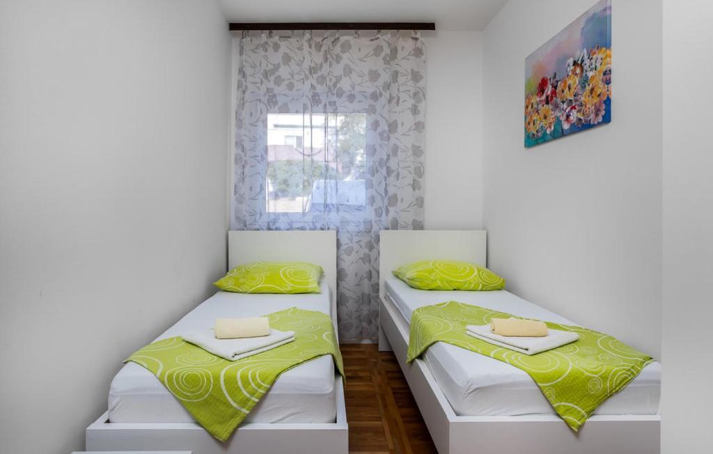 Apartments Drazen Crikvenica Eksteriør bilde