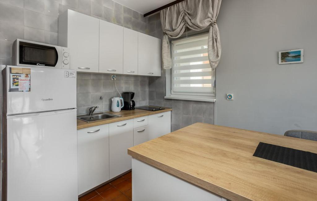 Apartments Drazen Crikvenica Eksteriør bilde