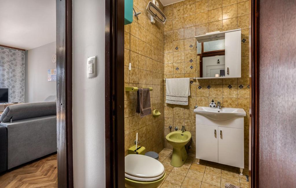 Apartments Drazen Crikvenica Eksteriør bilde